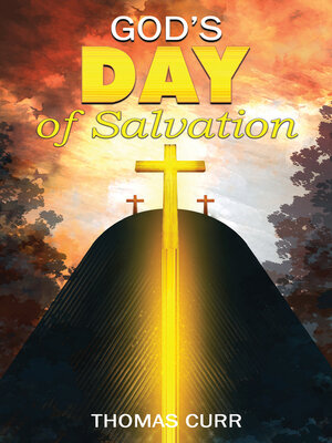 cover image of God's Day of Salvation